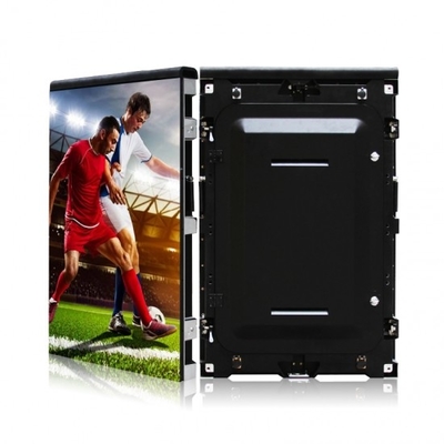 Stadium Full Color Outdoor Advertising Led Display P10 For Sports Venue / Football Field