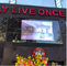 P3.9 P8 P10 Led Outdoor Advertising Screen Display Programmable