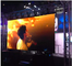 Movable P3.91 P4.81mm Rental Led Screens For Events , Mobile Rental LED Screen