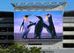 Excellent Reliability Large Led Display Panels , P6 Led Wall Screen Display Outdoor